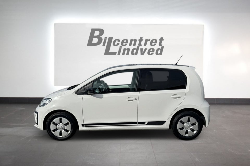 VW Up! 1,0 MPi 60 Design Up! BMT 5d
