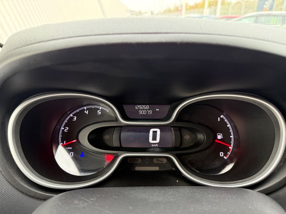 Fiat Talento 2,0 Ecojet 145 L2H1