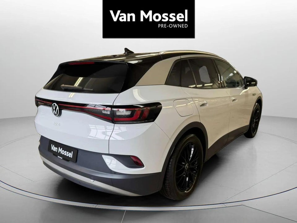 VW ID.4 77 1ST Pro Performance 5d