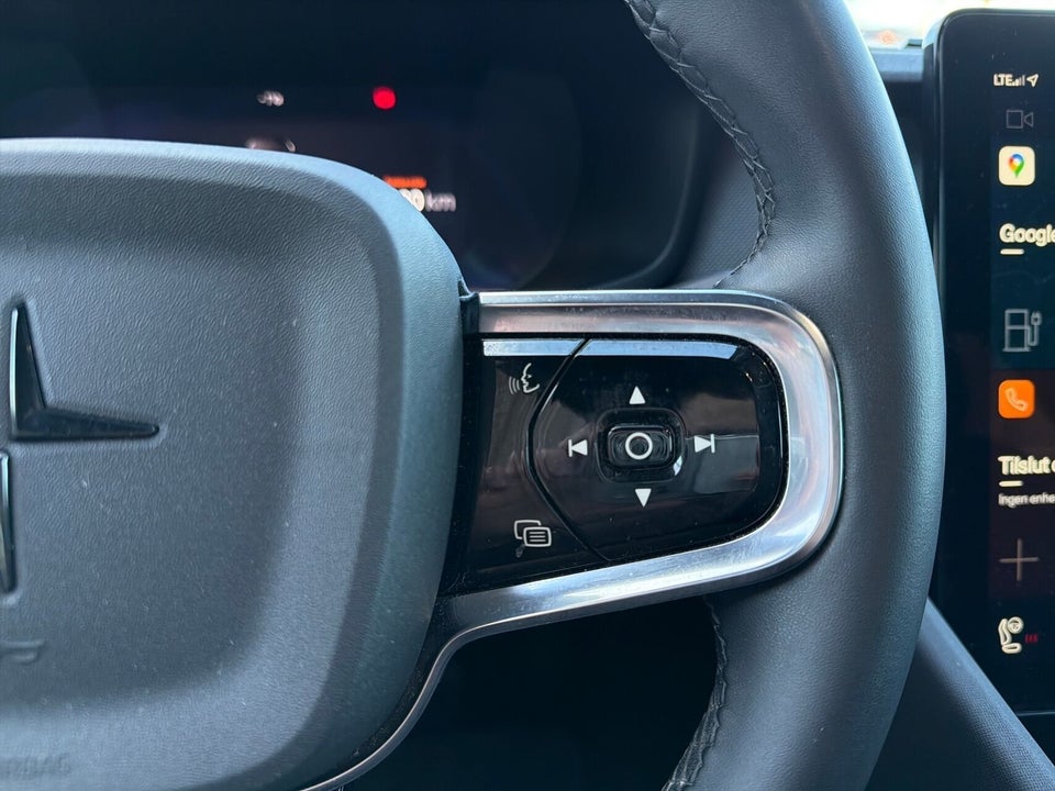 Polestar 2 Standard Range 5d