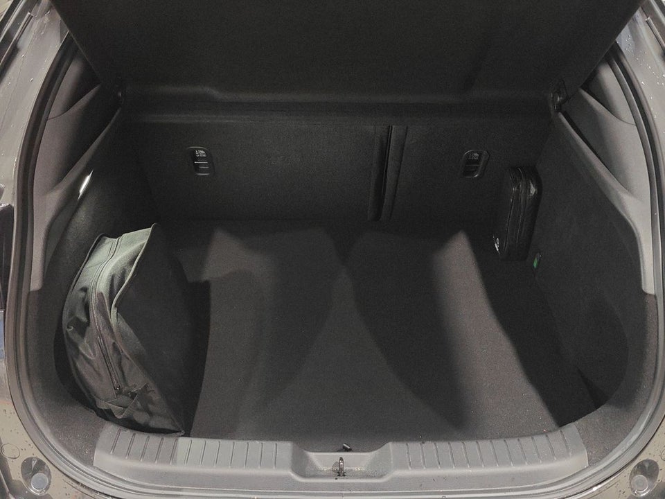 Mazda MX-30 0,8 e-SkyActiv R-EV Exclusive-Line 5d