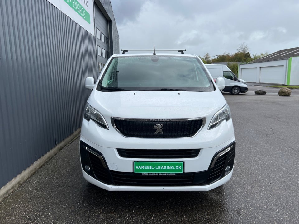 Peugeot Expert 2,0 BlueHDi 122 L2 Plus Van