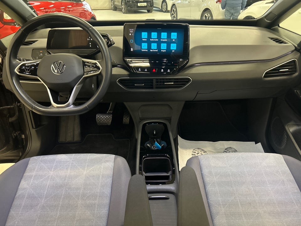 VW ID.3 45 Pure Performance 5d