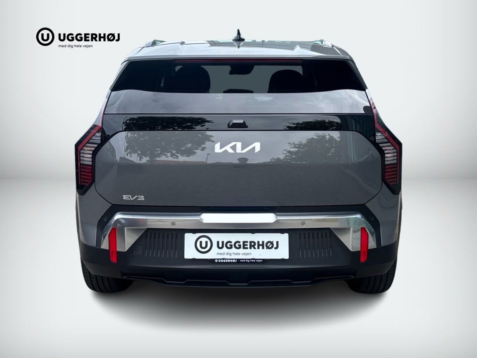 Kia EV3 81 Long Range Prestige 5d