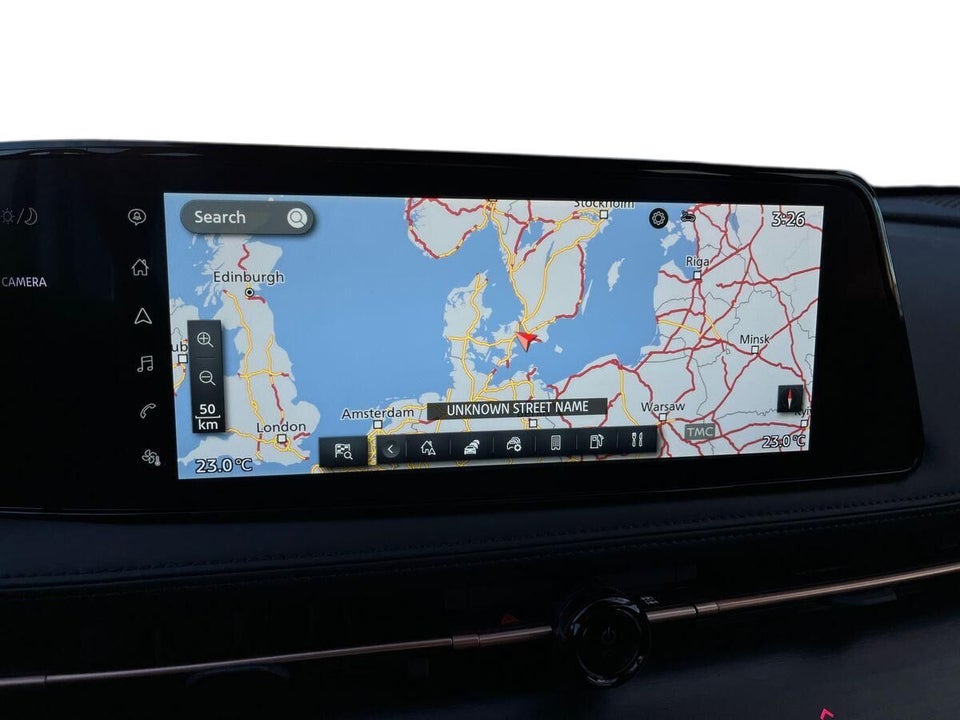 Nissan Ariya 63 Engage 5d