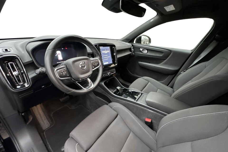 Volvo XC40 ReCharge Twin Plus 5d