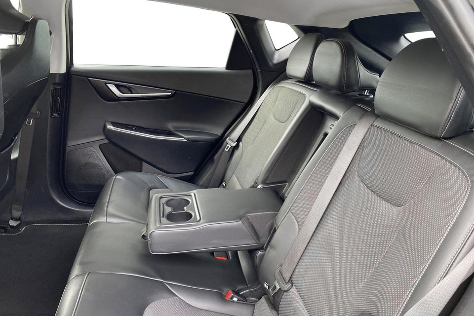 Kia EV6 58 Standard Range Access 5d