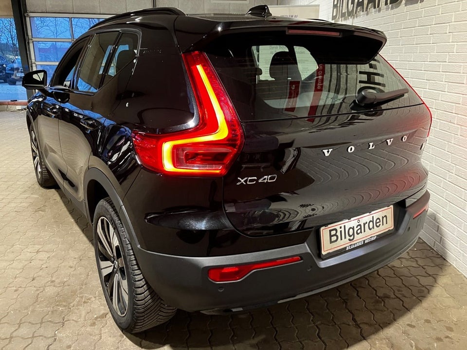 Volvo XC40 P6 ReCharge Start 5d