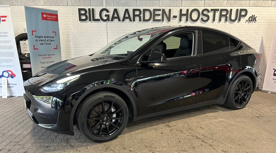 Tesla Model Y RWD 5d