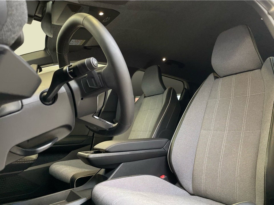 Renault Megane E-Tech 60 Techno 5d