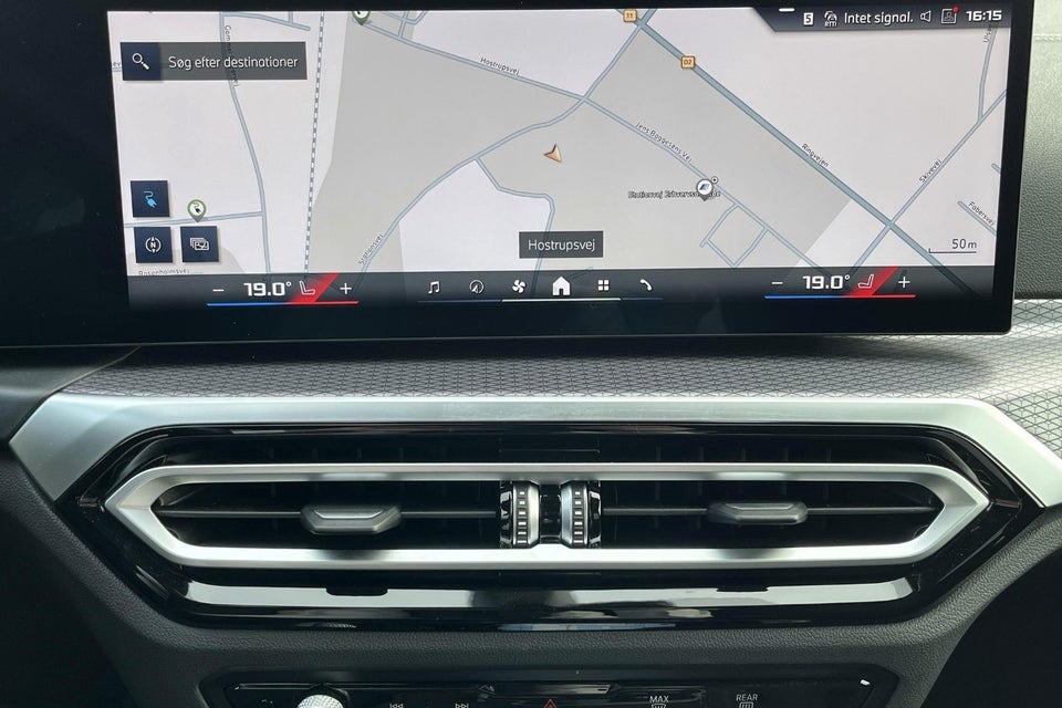 BMW i4 M50 xDrive 5d