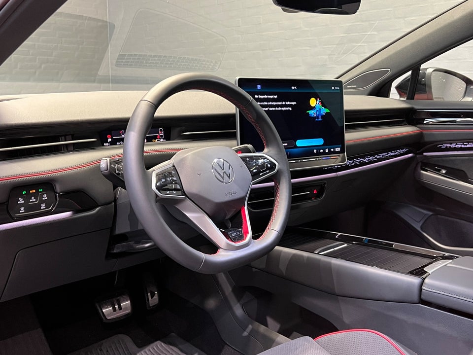 VW ID.7 86 GTX Max Tourer 4Motion 5d