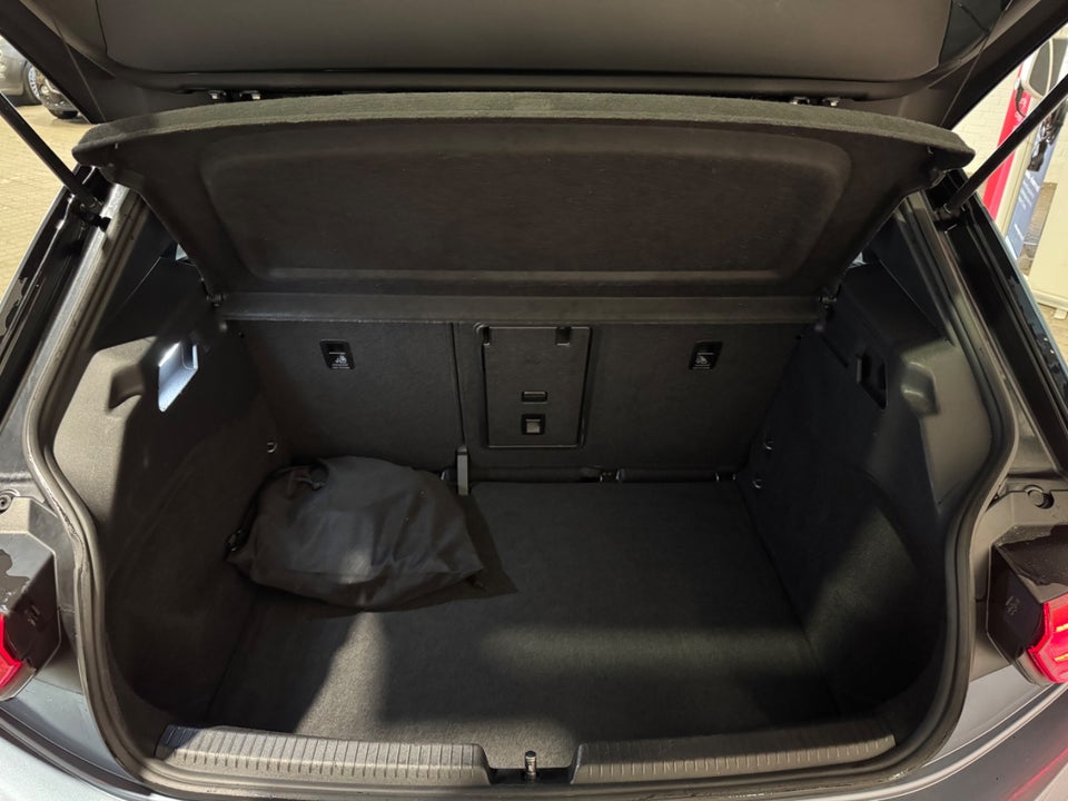 VW ID.3 58 Pro Performance Business 5d