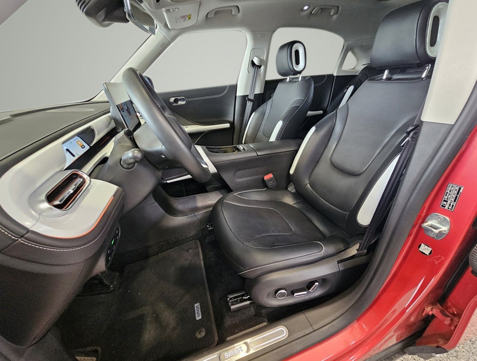Smart #1 66 Premium 5d