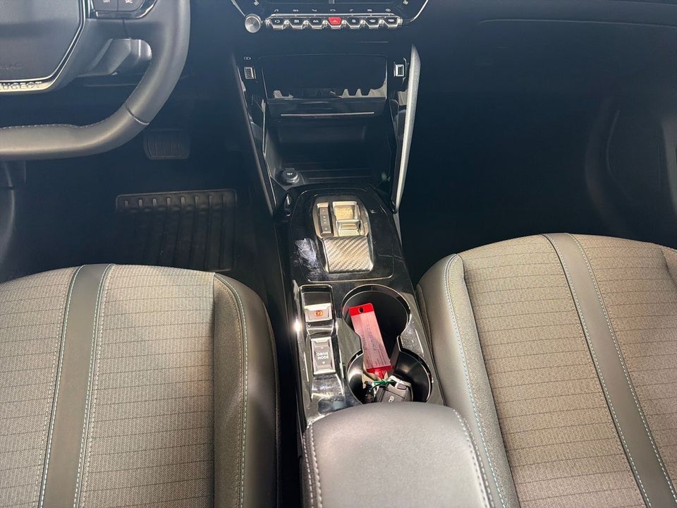 Peugeot e-208 50 Allure Pack 5d