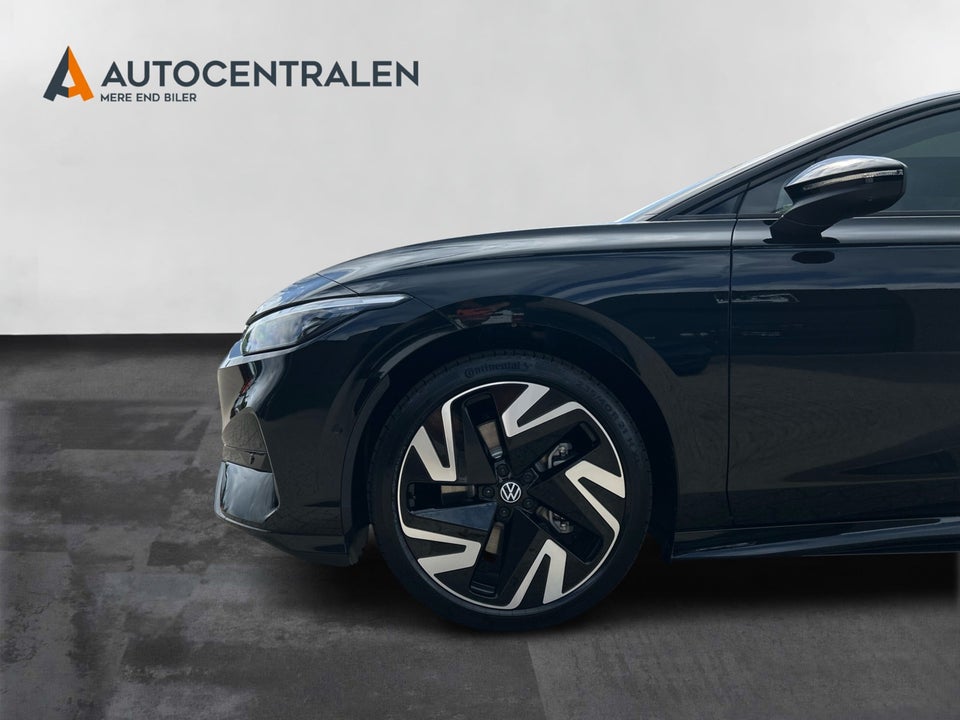 VW ID.7 86 Style S Tourer 5d