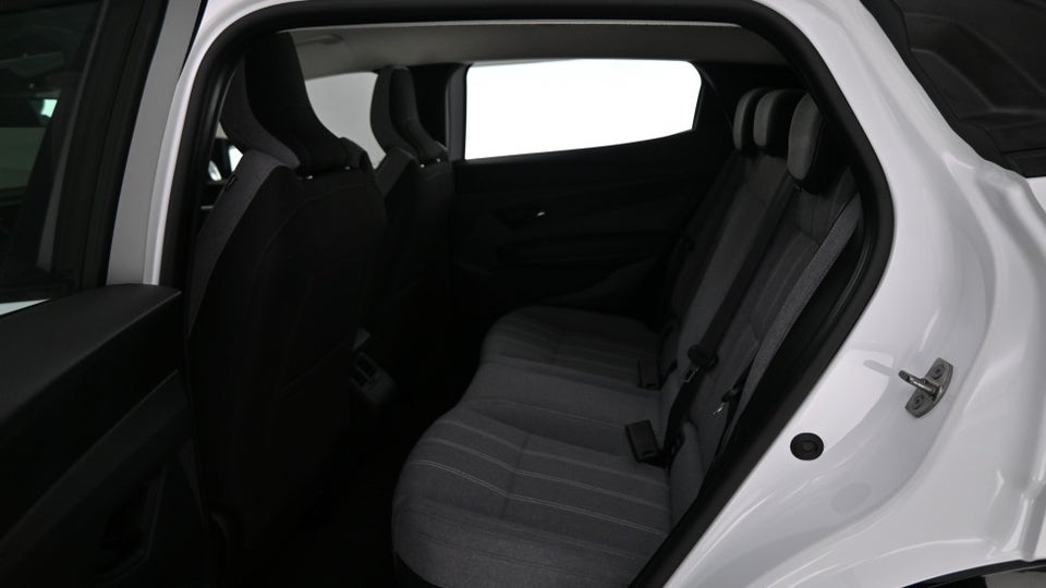 Renault Megane E-Tech 60 Equilibre 5d