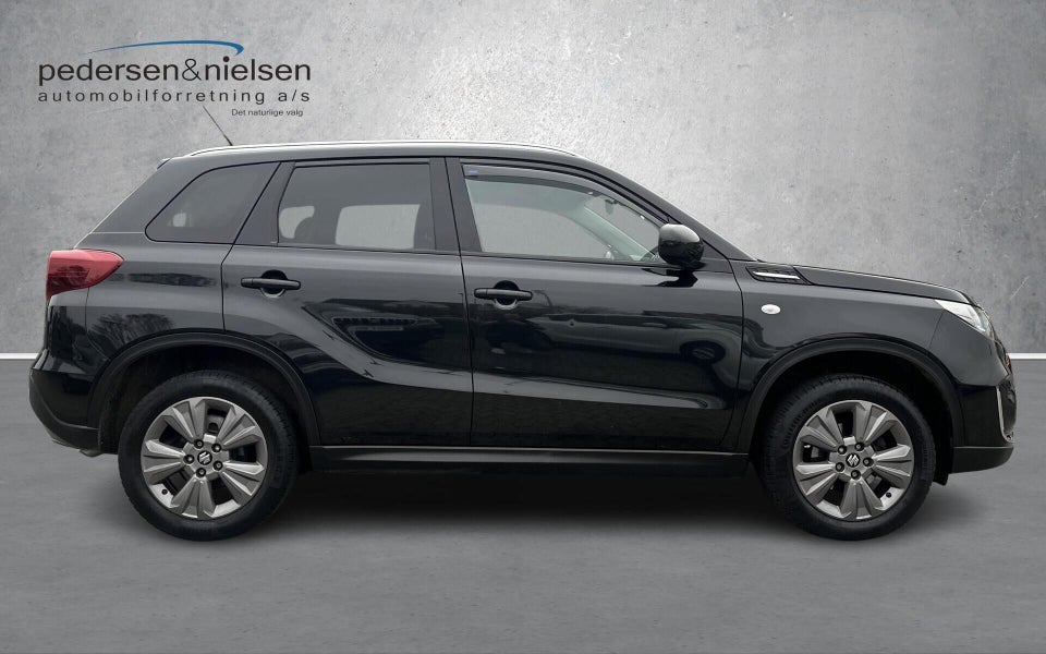 Suzuki Vitara 1,4 Boosterjet Active 5d