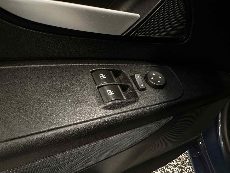 Fiat Grande Punto 1,4 Active 5d