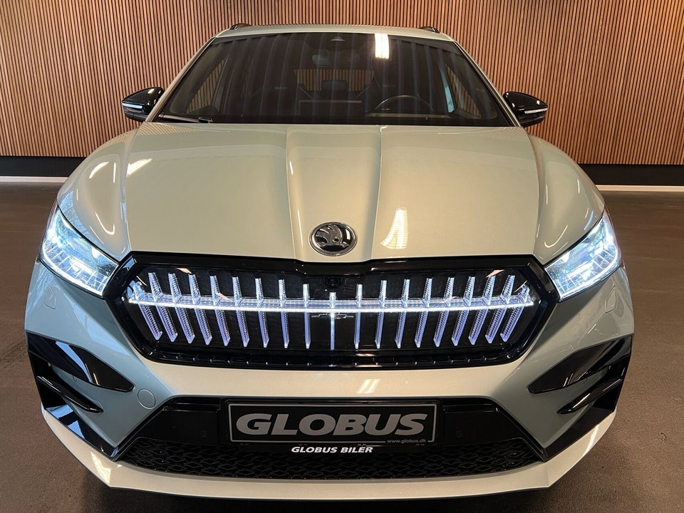 Skoda Enyaq iV RS Maxx 5d