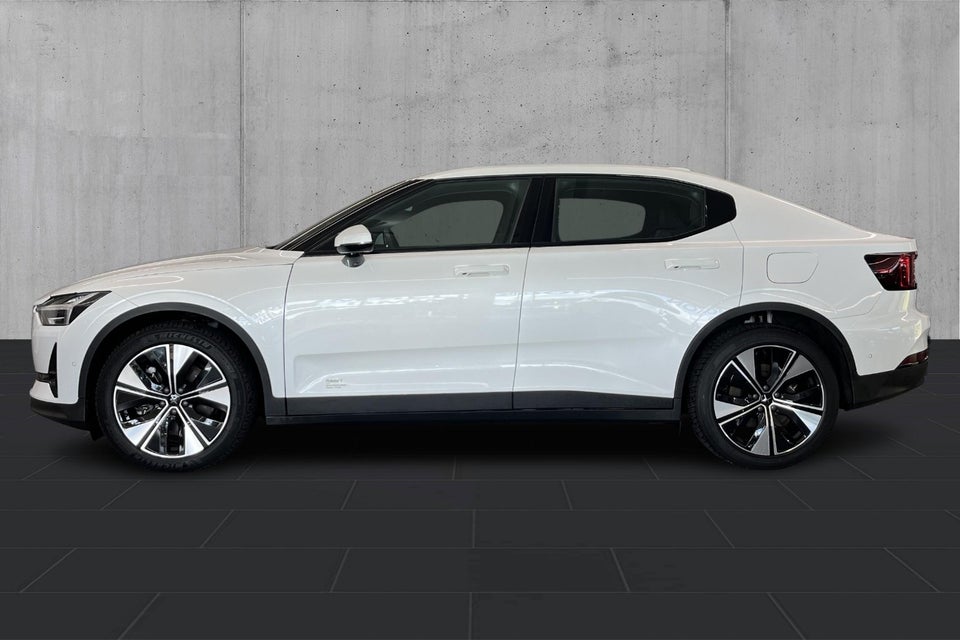 Polestar 2 Long Range 5d