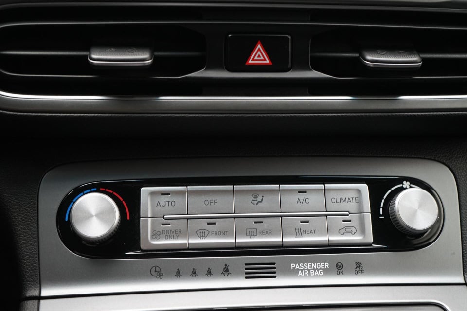 Hyundai Kona 39 EV Trend 5d