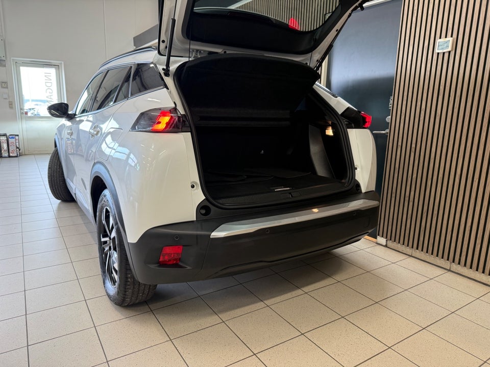 Peugeot e-2008 50 Allure Pack 5d