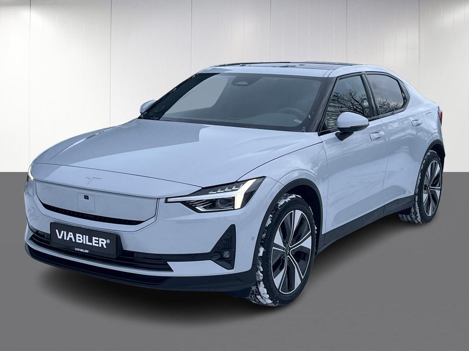 Polestar 2 Standard Range 5d