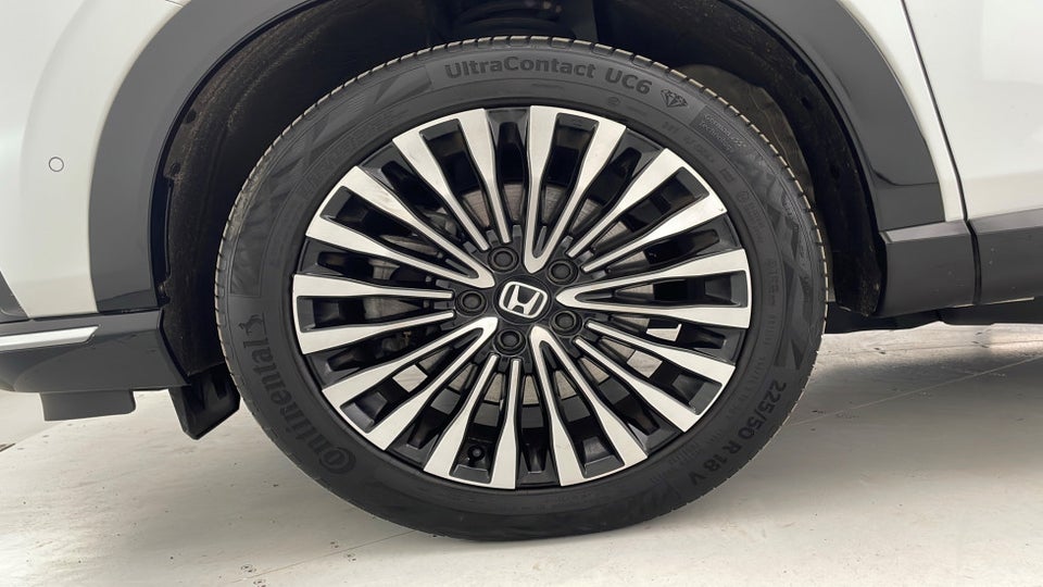 Honda e:Ny1 Advance 5d