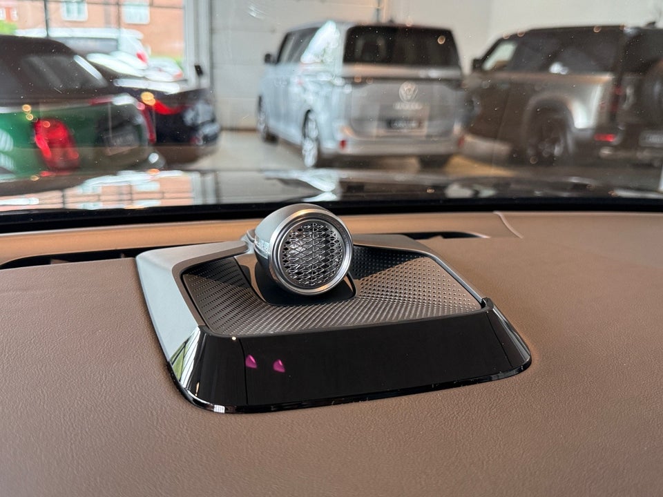 Volvo EX90 Twin Performance Ultra 7prs 5d