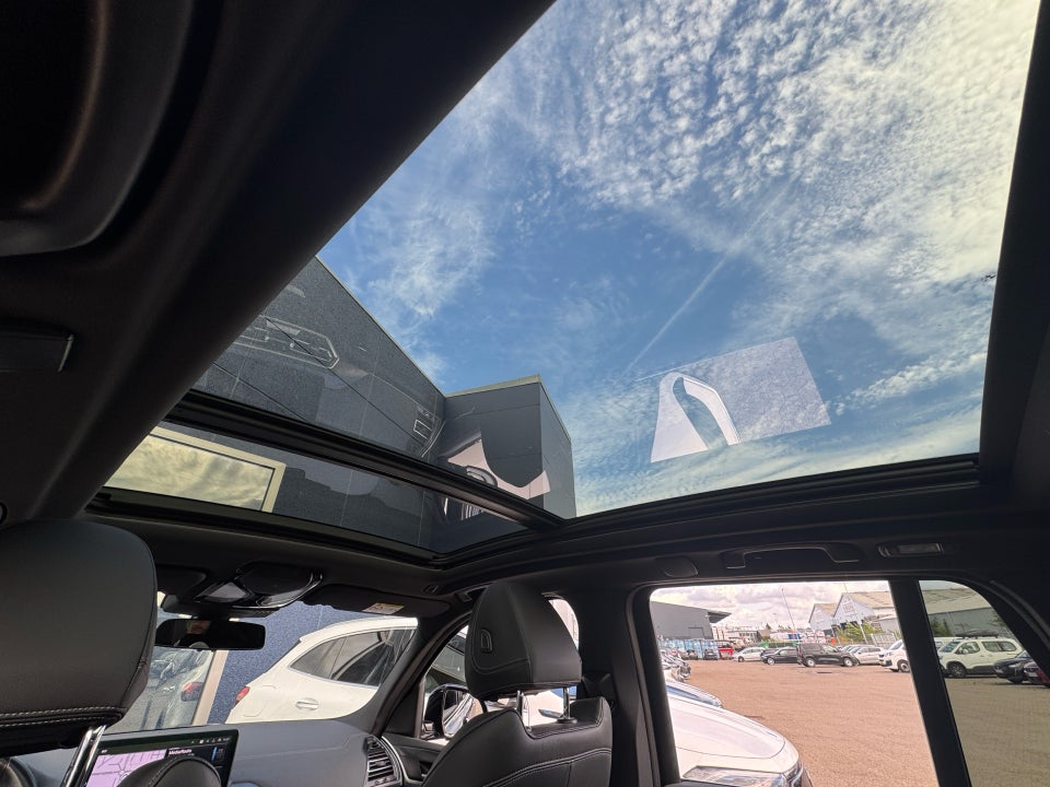 BMW iX3 Charged M-Sport 5d