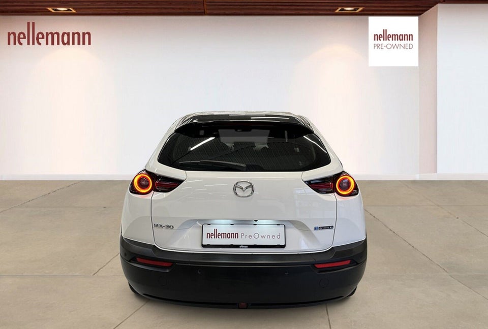 Mazda MX-30 e-SkyActiv Cosmo 5d