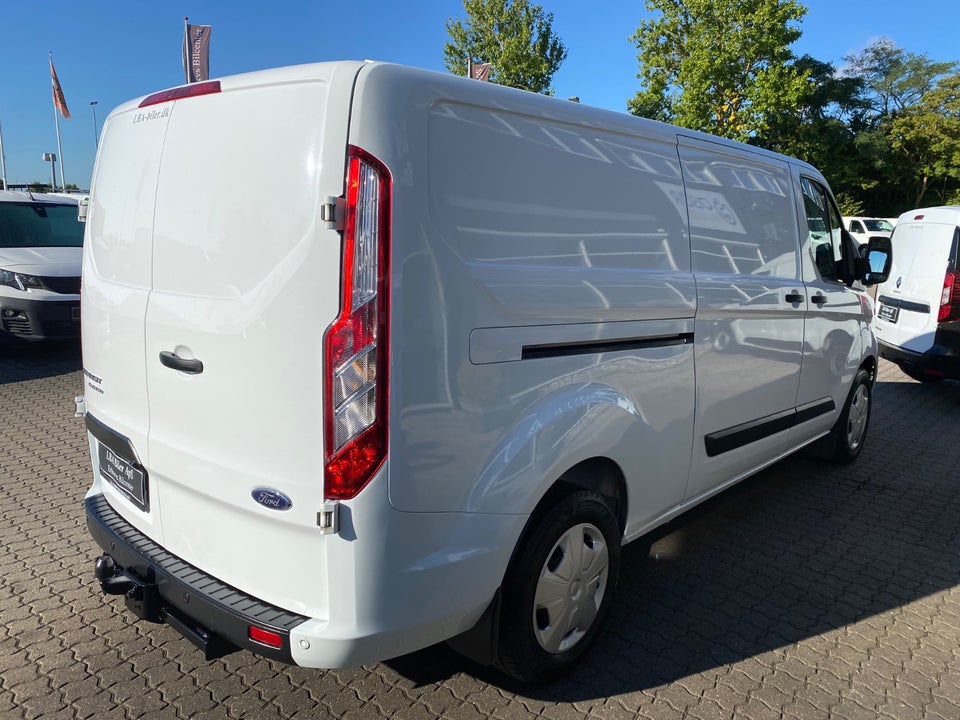 Ford Transit Custom 300 L2 2,0 TDCi 130 Trend aut.