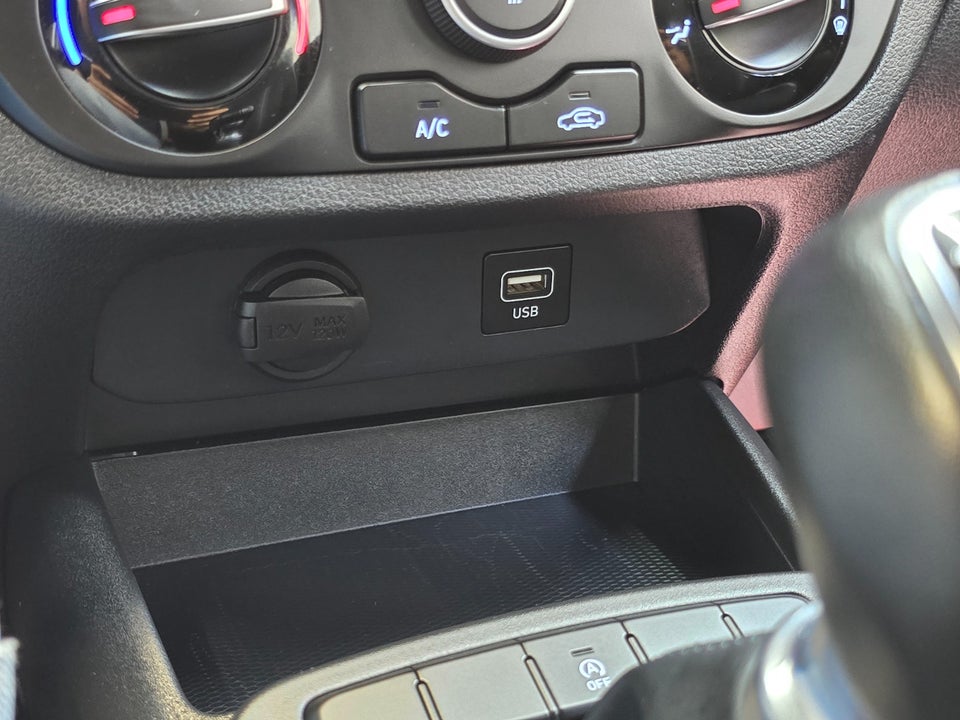 Hyundai i10 1,0 MPi Pure 5d