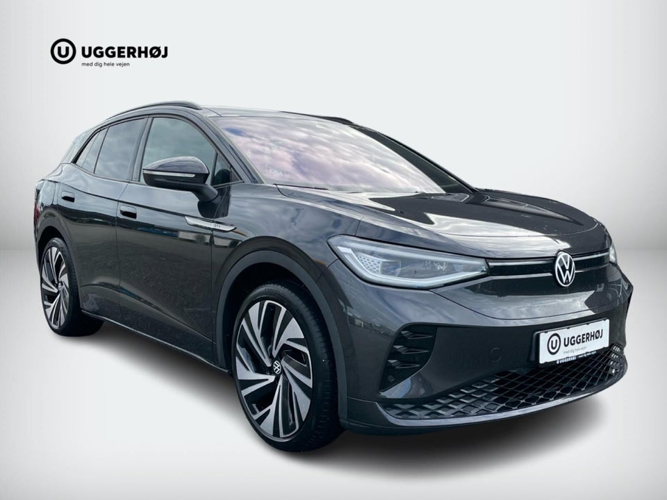 VW ID.4 77 GTX 4Motion 5d