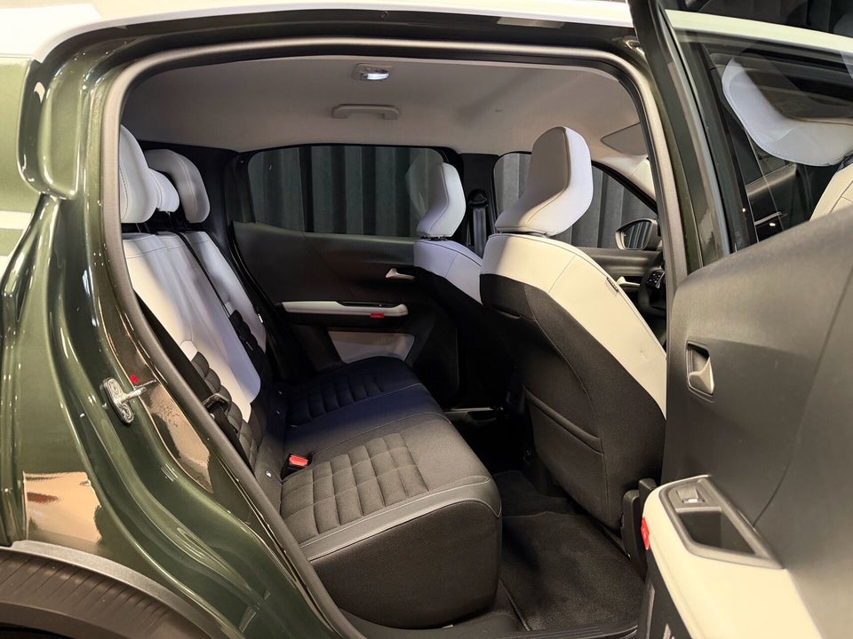 Citroën ë-C3 Aircross 44 Max 5d