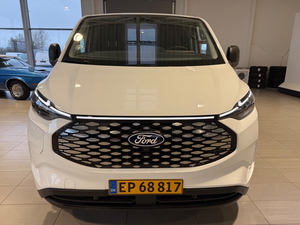 Ford E-Transit Custom 320S 64 Trend