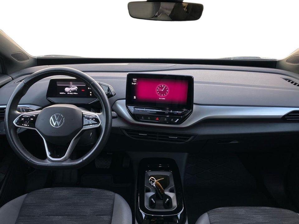 VW ID.4 77 Pro Performance 5d