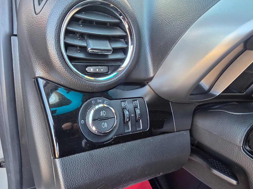 Chevrolet Orlando 1,8 LS 7prs 5d