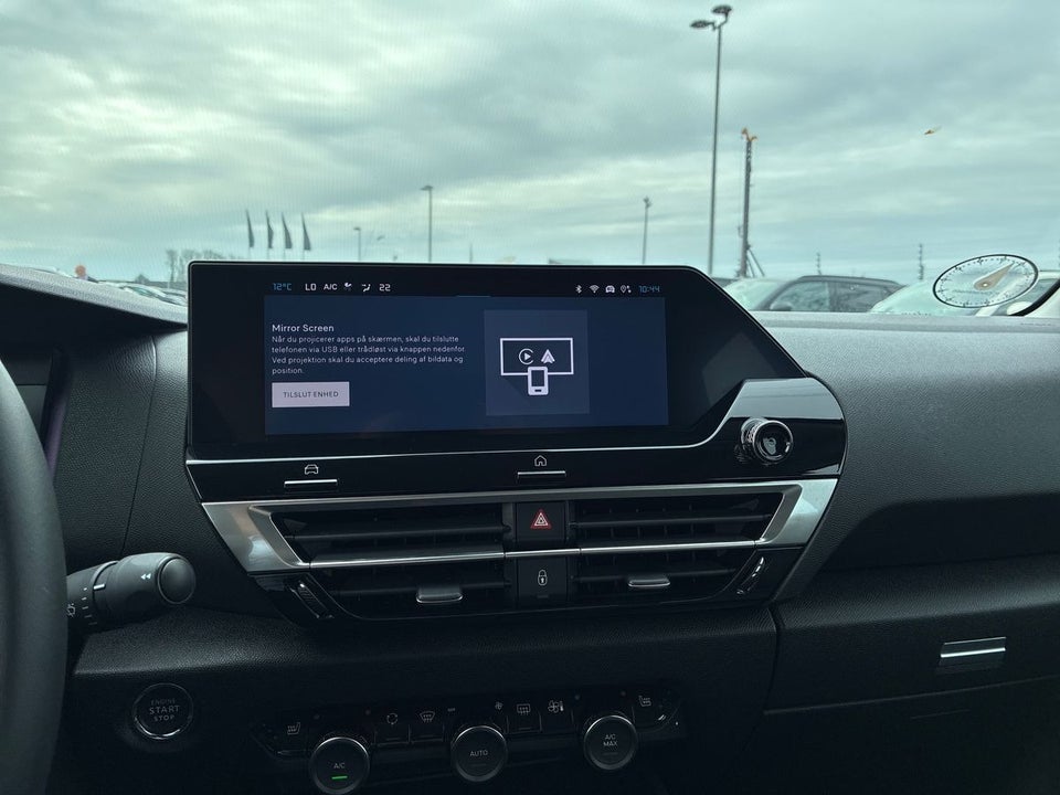 Citroën C4 1,2 PureTech 130 VTR Sport 5d