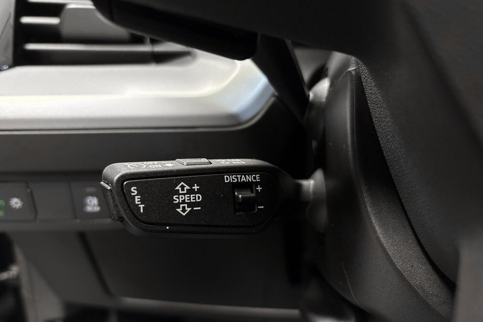 Audi Q4 e-tron 45 Progress 5d