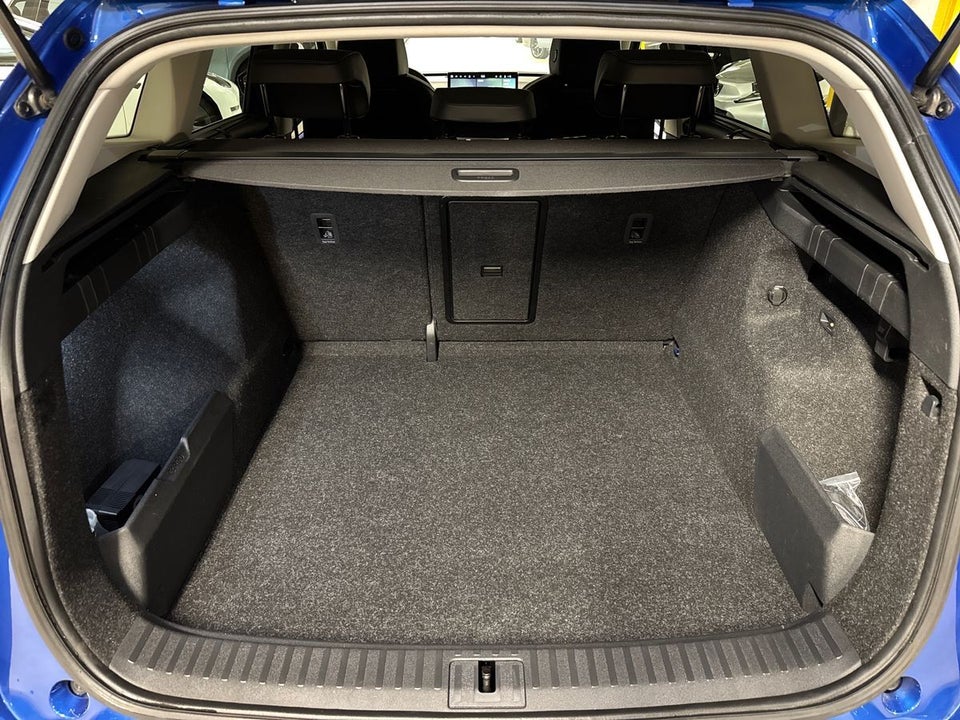 Skoda Enyaq 85 iV 5d