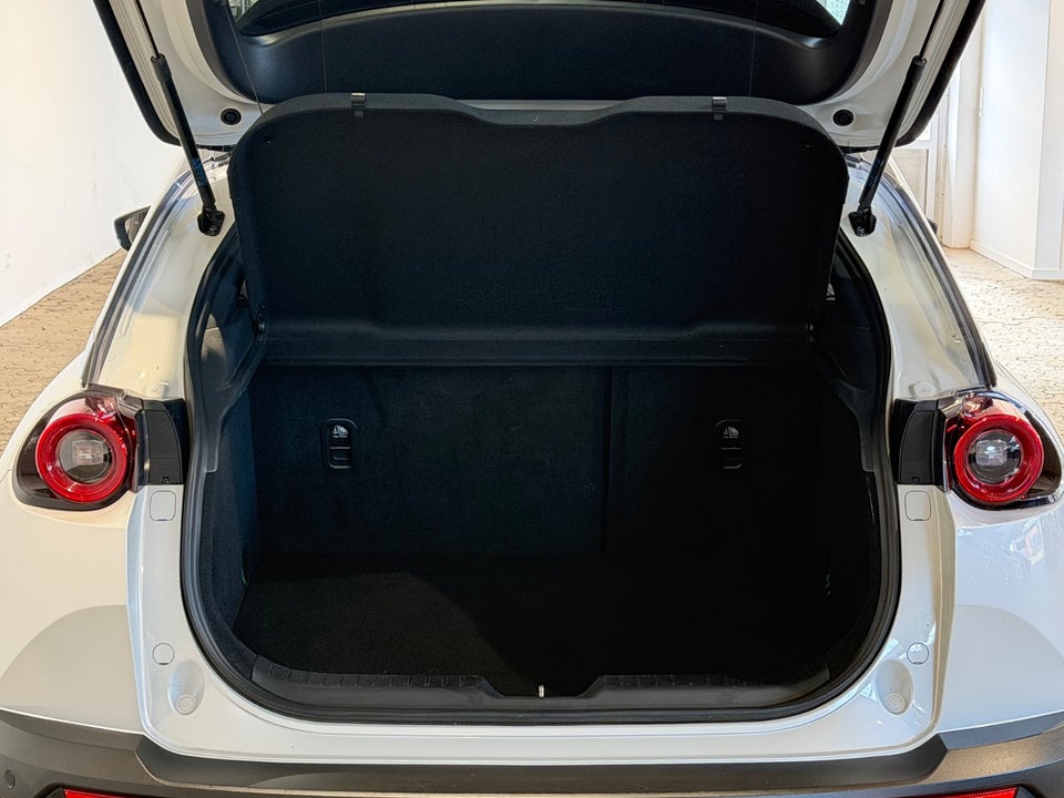 Mazda MX-30 e-SkyActiv Cosmo 5d