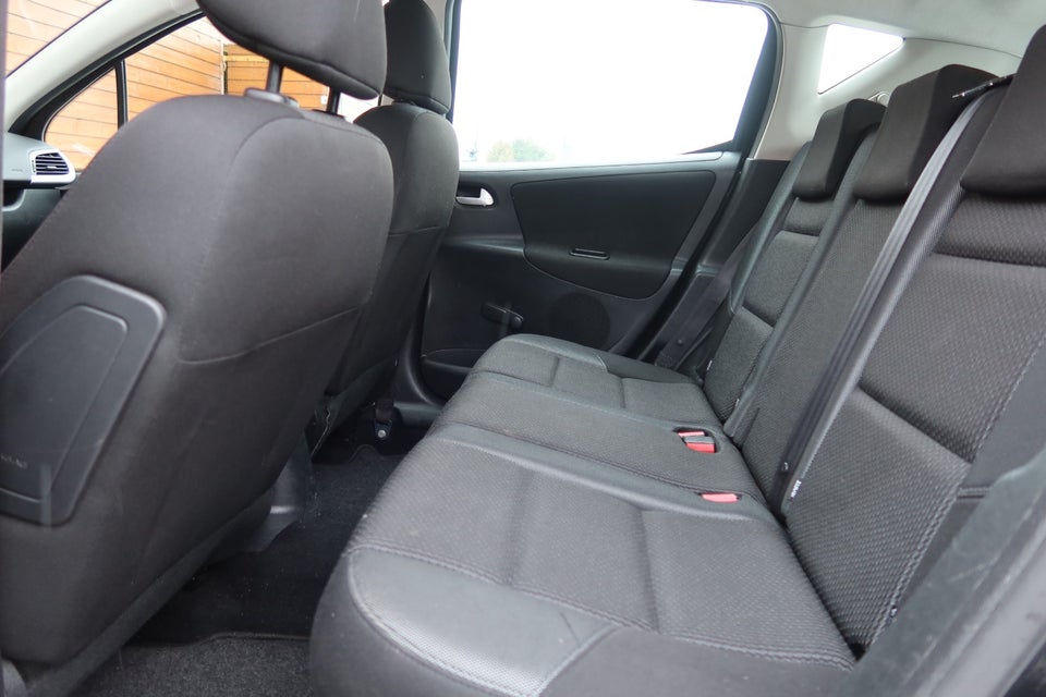 Peugeot 207 1,6 HDi 90 Comfort+ SW 5d