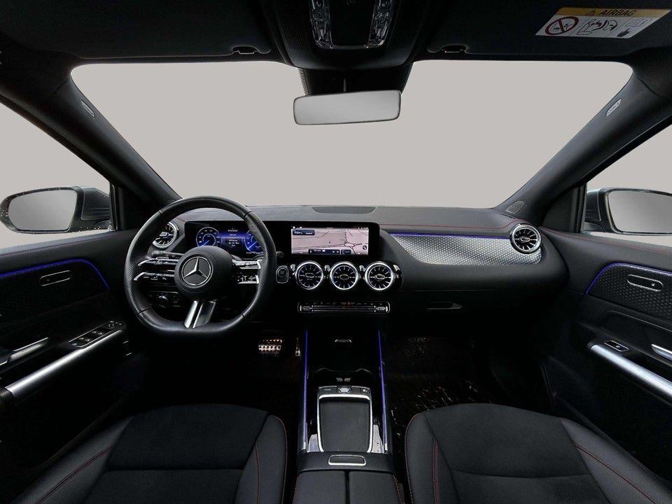 Mercedes EQA250+ AMG Line 5d