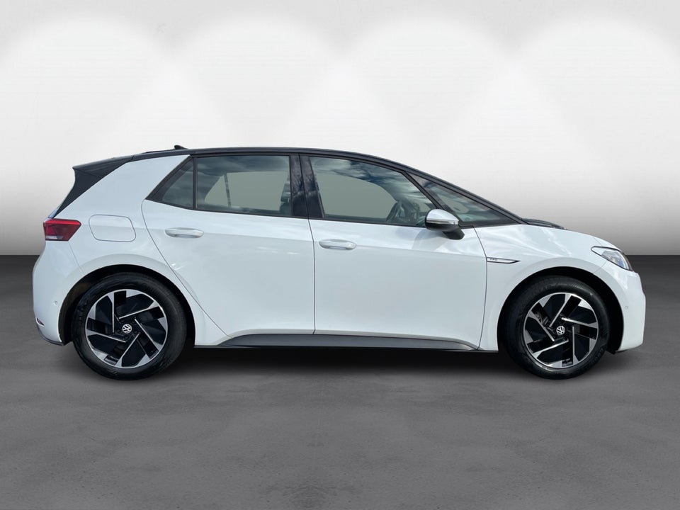 VW ID.3 58 Pro 5d