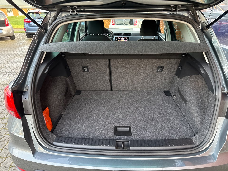 Seat Arona 1,0 TSi 115 Style DSG 5d