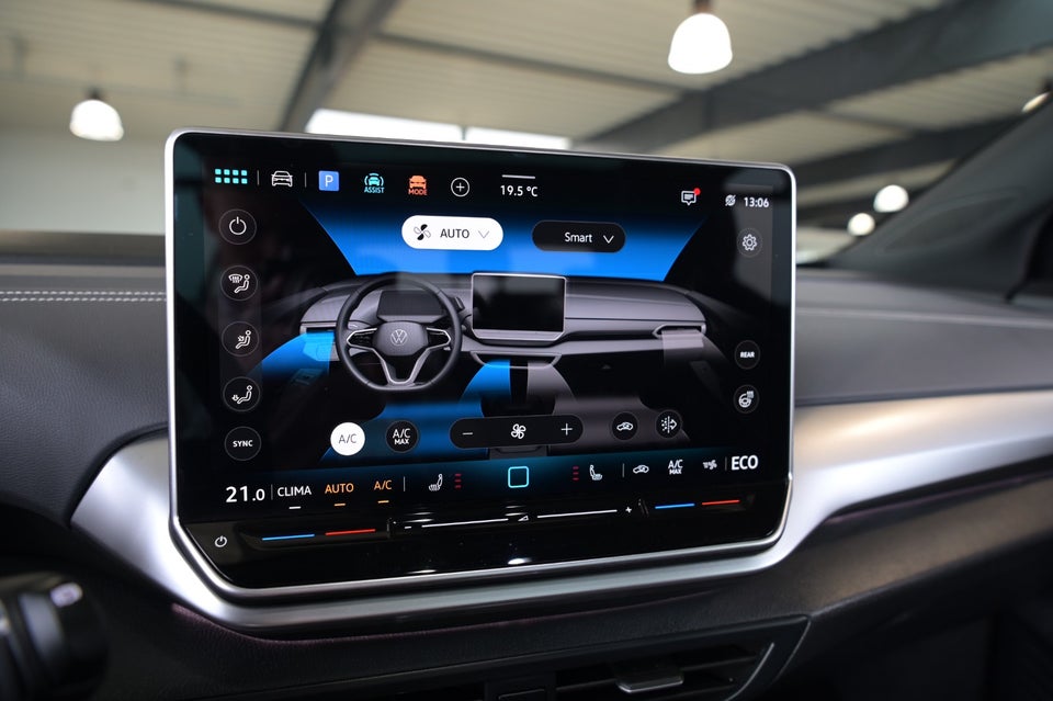 VW ID.4 77 Pro Style 5d