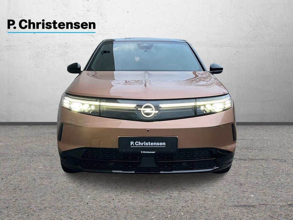 Opel Grandland-e 73 GS Sky 5d