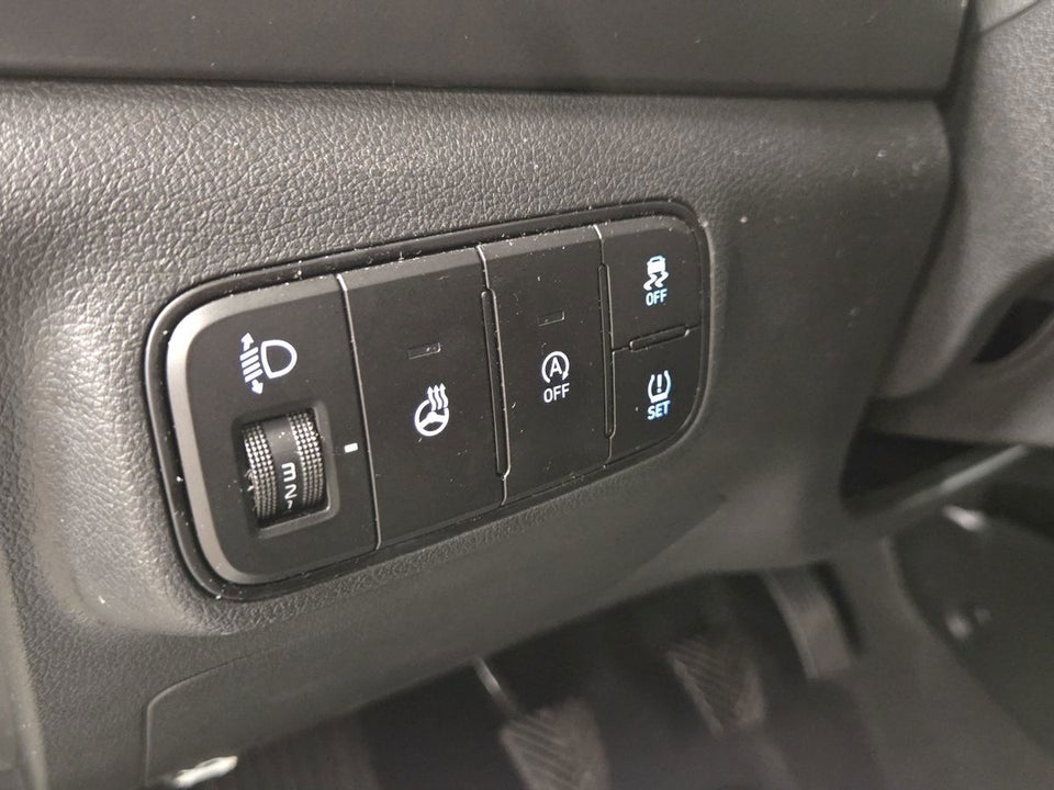 Hyundai i20 1,2 MPi Essential 5d